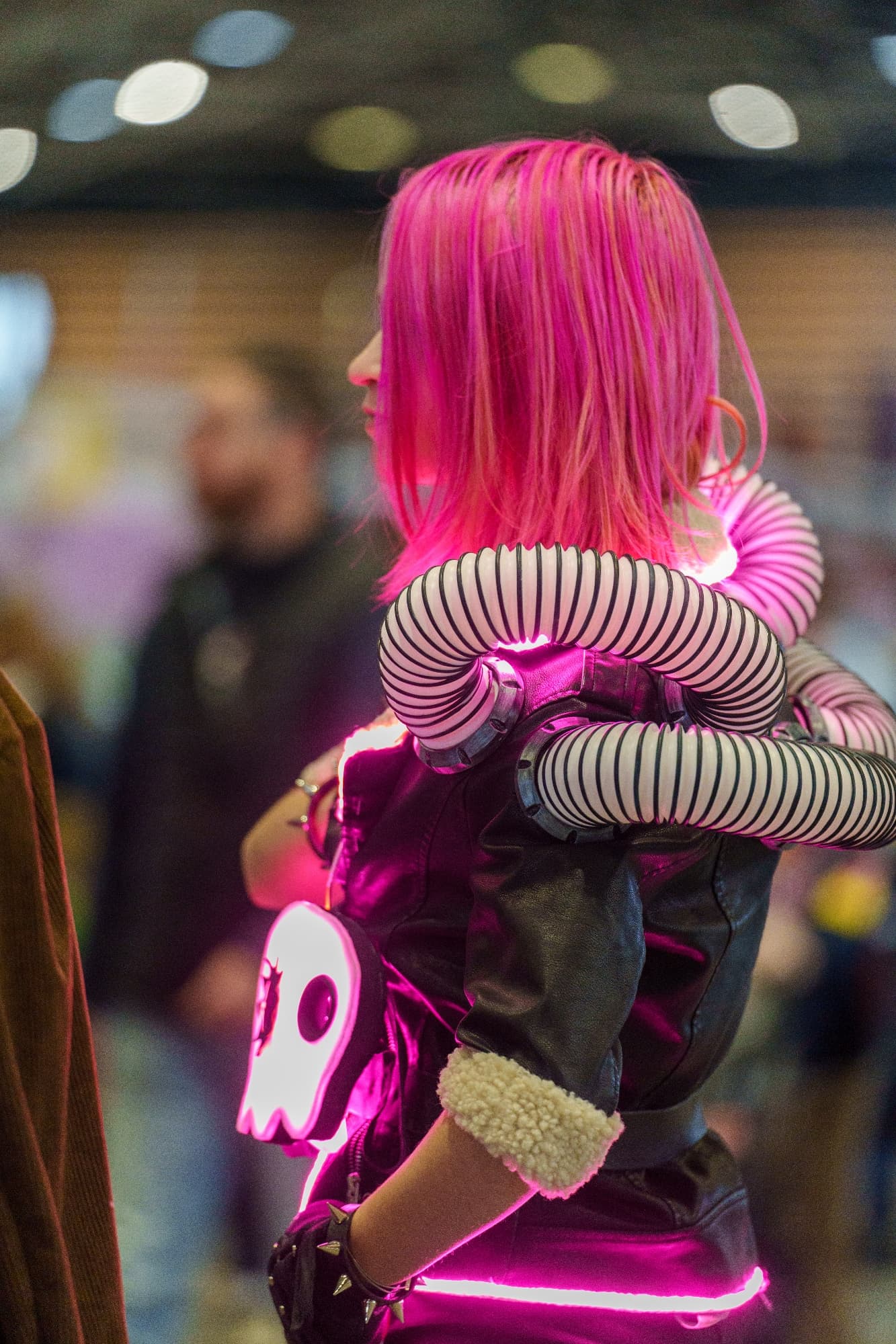 ☆ Tesla Japan Touch  - Photo 3