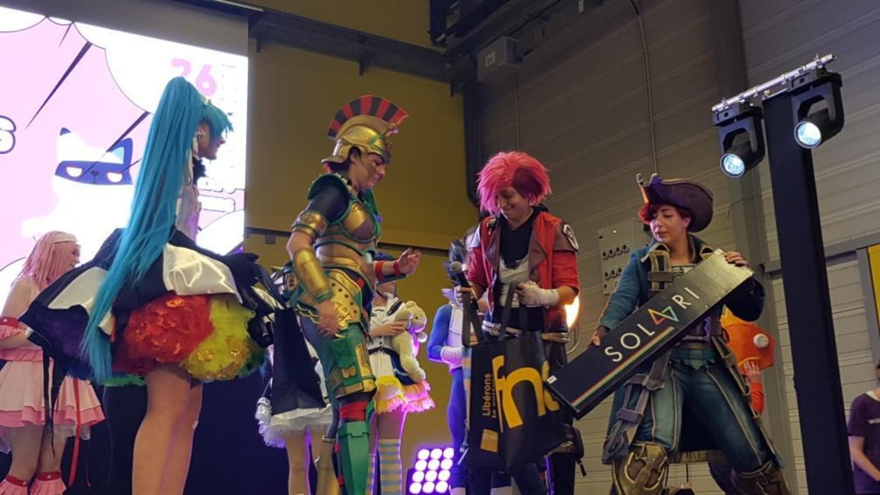 Pictapop 2024 - Photo 18