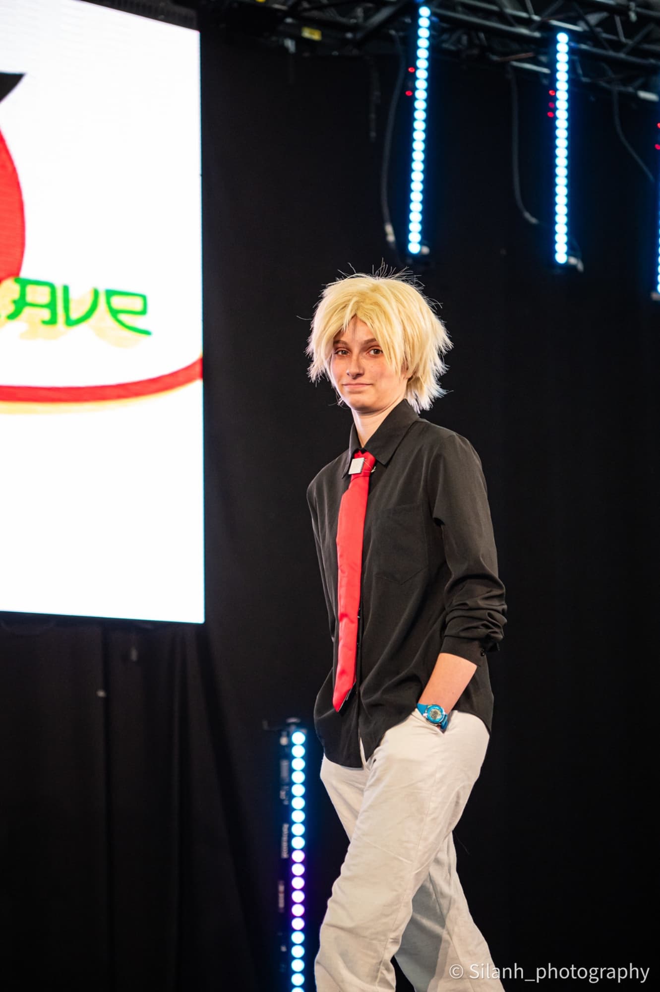 Aido Hanabusa  - Photo 1