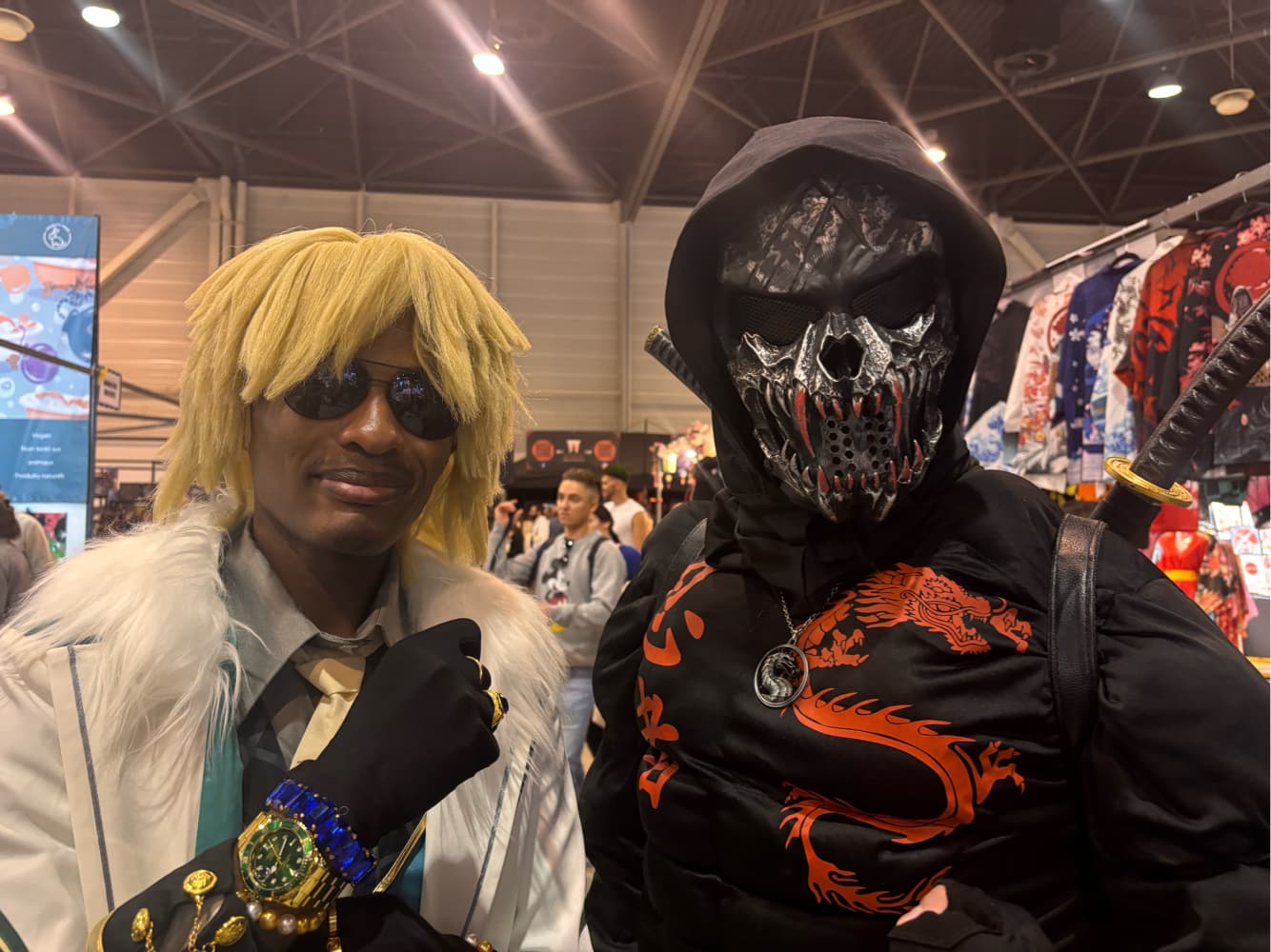 Aventurine White ver - Photo 4