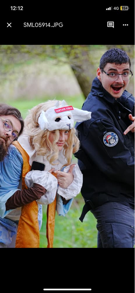 Clémentine - Photo 46