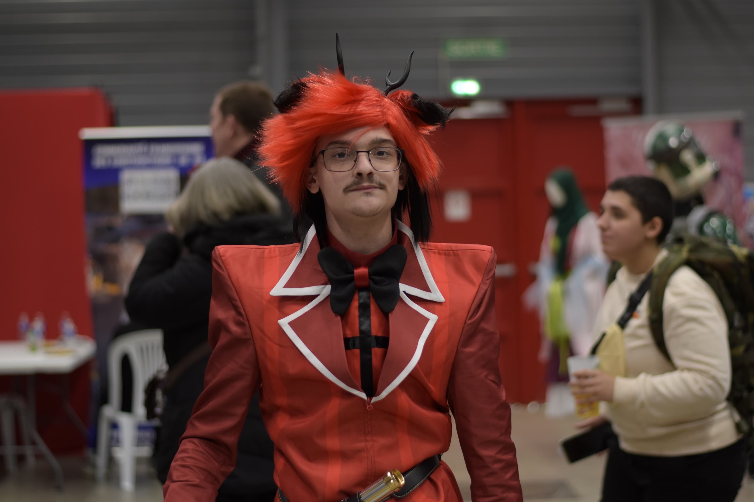 Alastor version démo - Photo 1