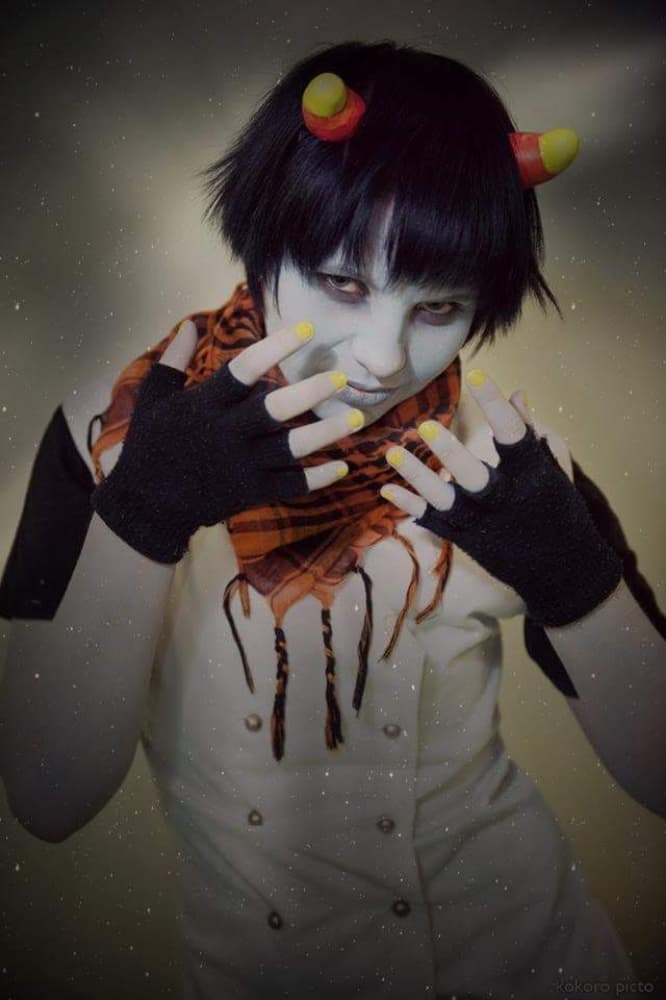 Karkat - Photo 1