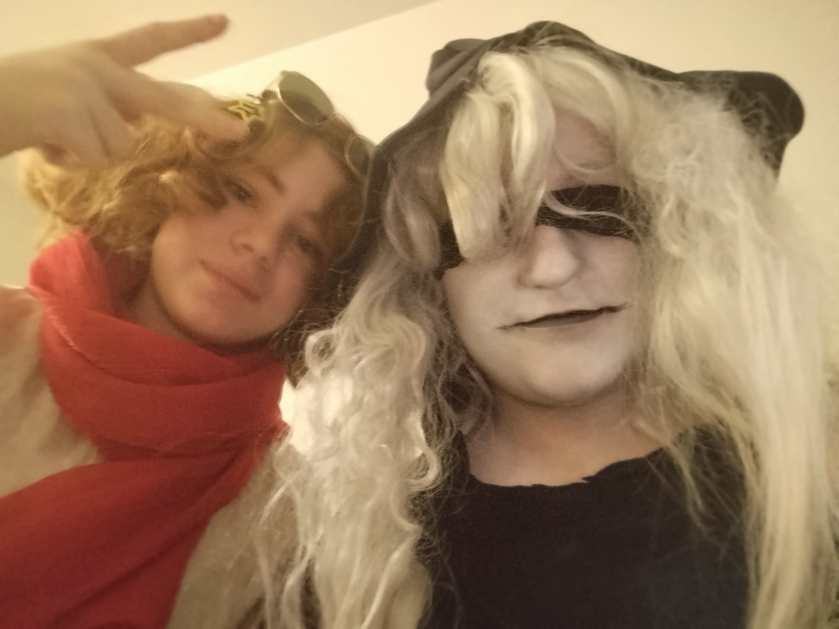 Tiresias hermes - Photo 4