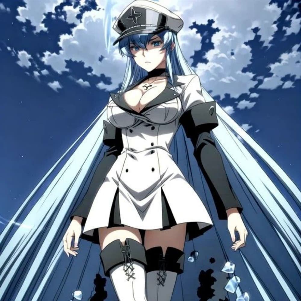 Esdeath 