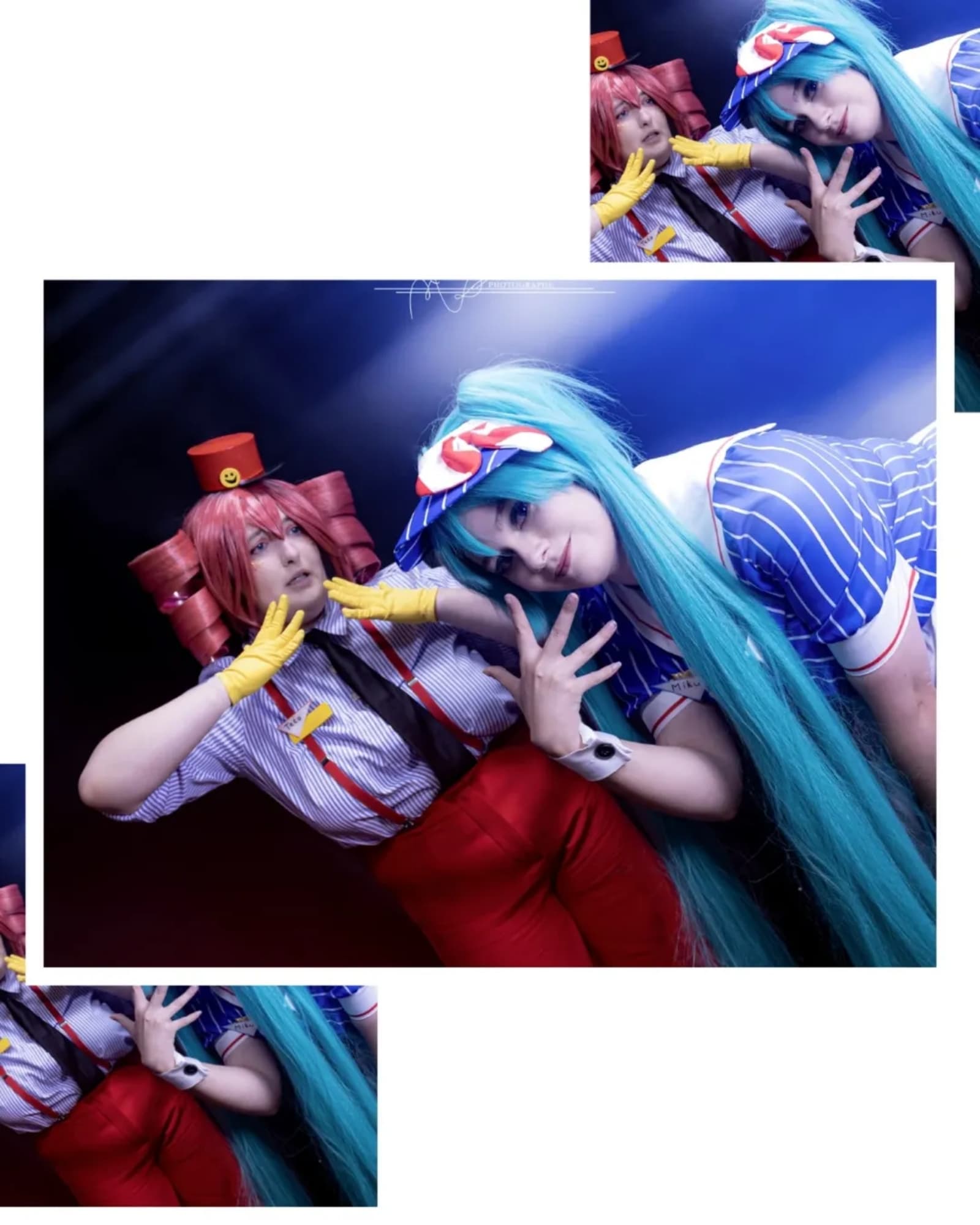 Miku, Mesmerizer  - Photo 5