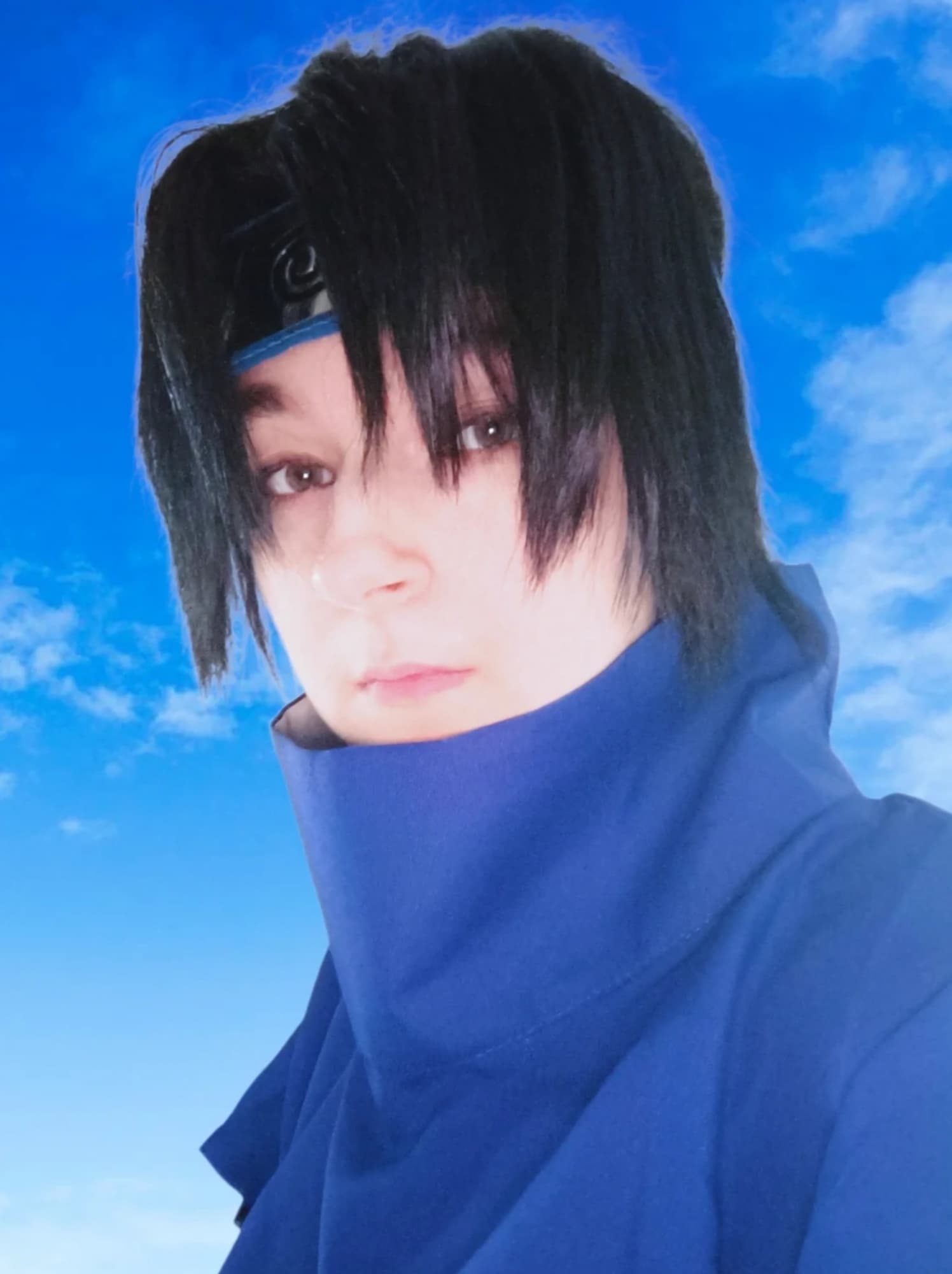Sasuke  - Photo 5