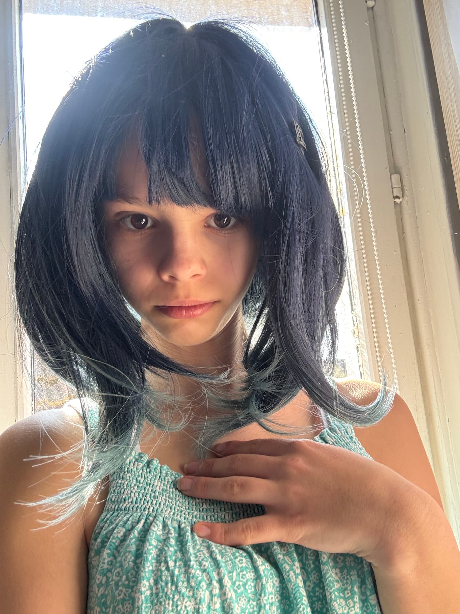 Akane Kurokawu  - Photo 2