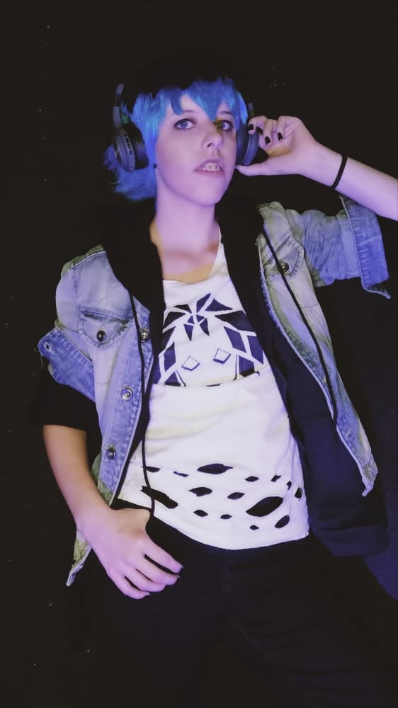 Luka Couffaine  - Photo 4