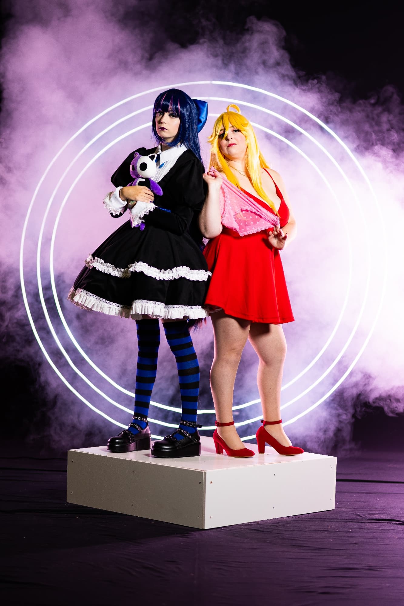 Stand Axel AtP - Photo 3