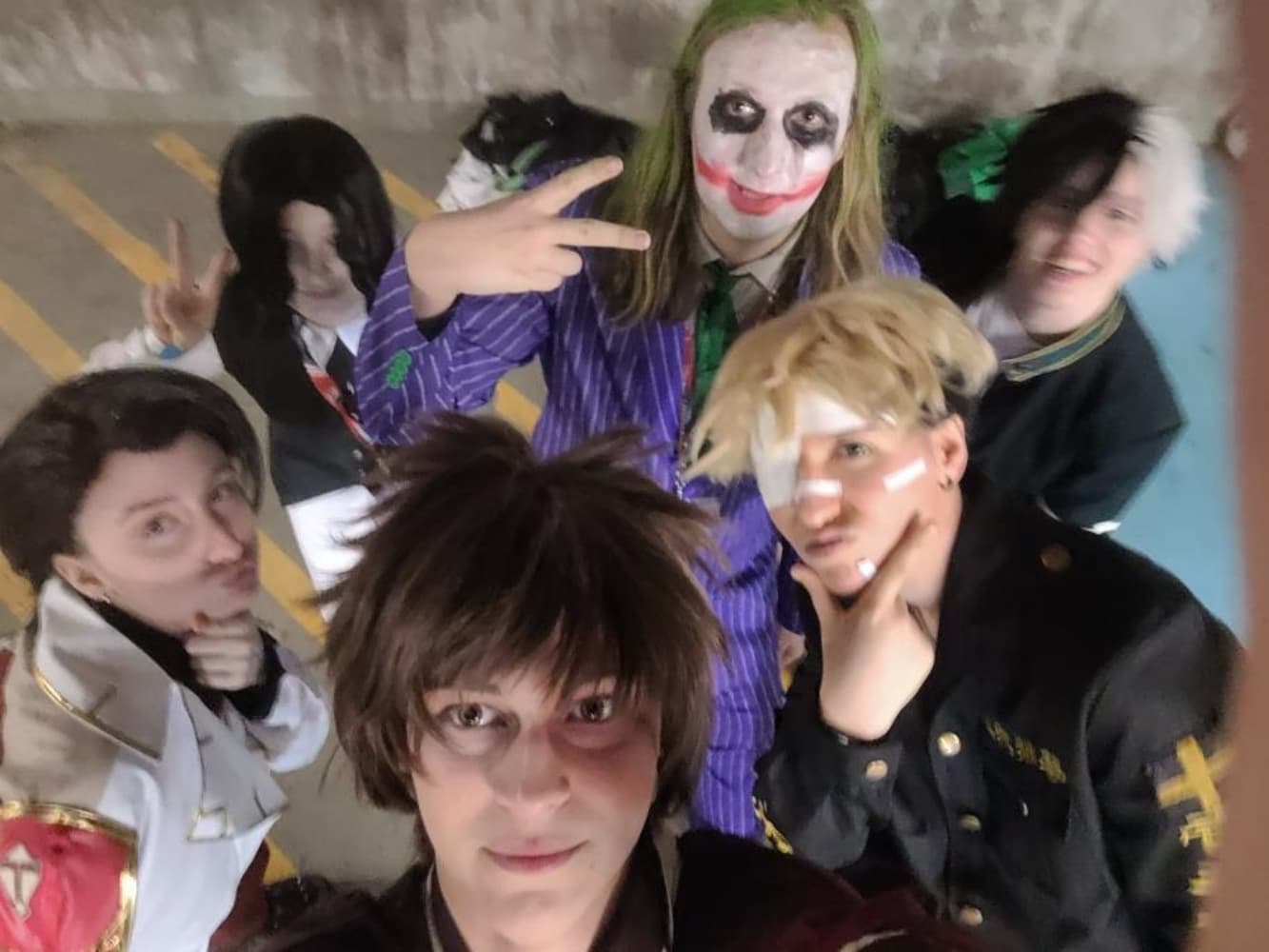 Chaotique Jayce - Photo 10