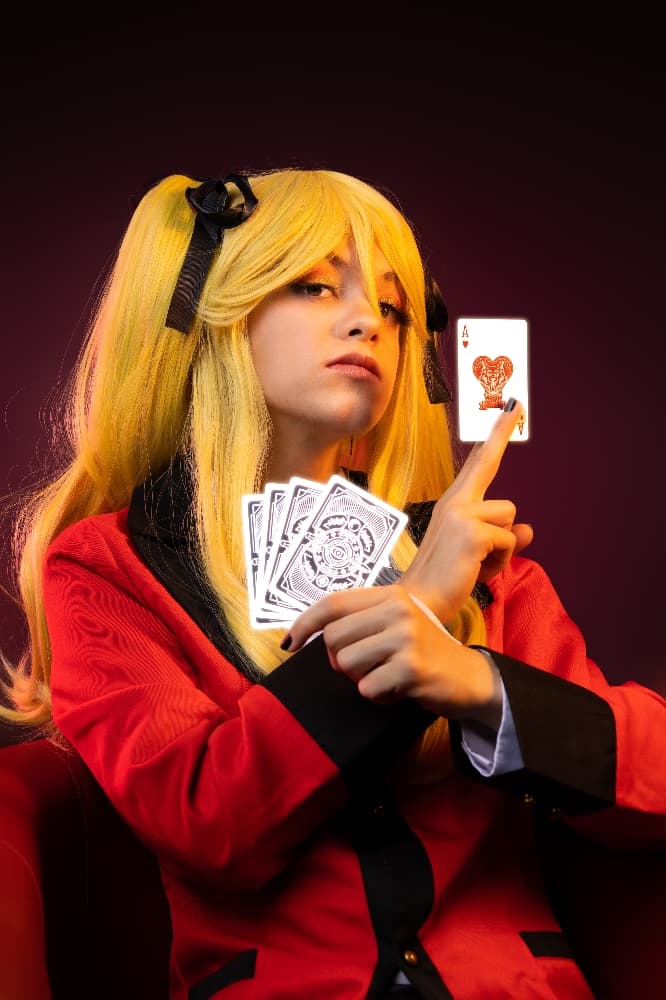 Mary Saotome  - Photo 6