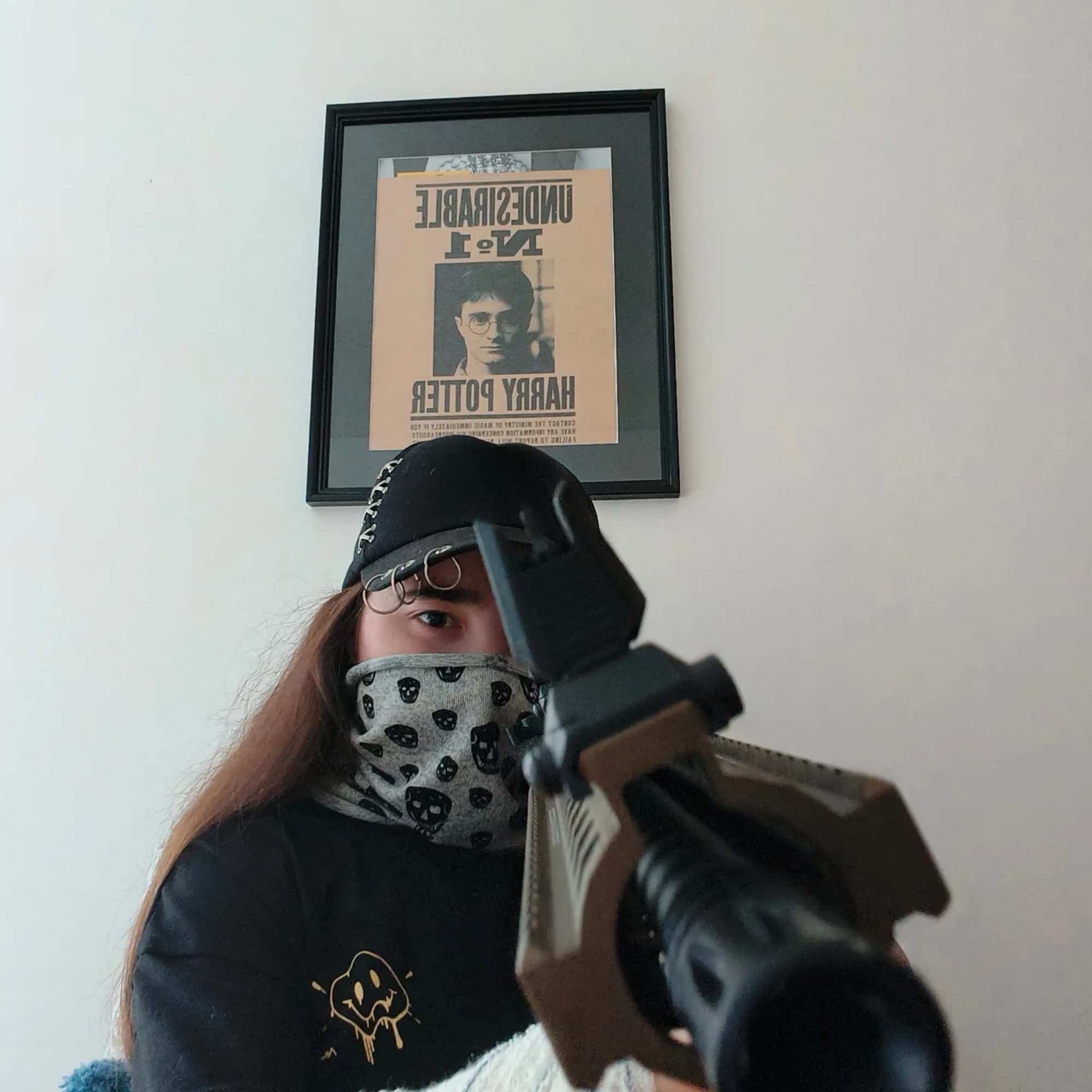 Shooting photo  A-1 - Photo 14