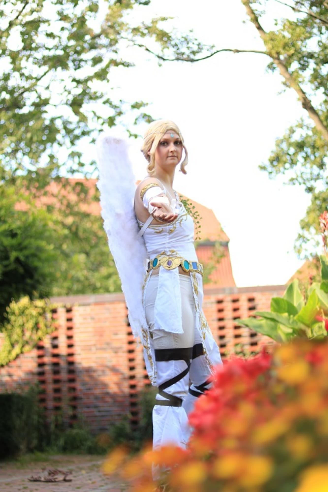 Angel (TTT 2) - Photo 35