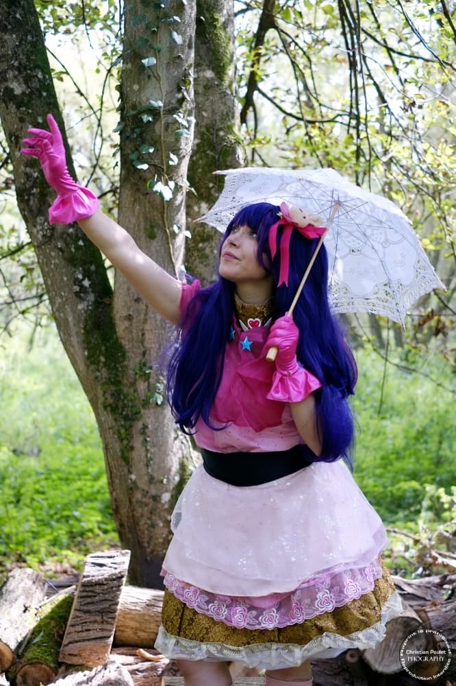 Hoshino Ai  - Photo 9