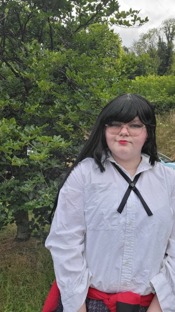 Yumeko jabami  - Photo 6