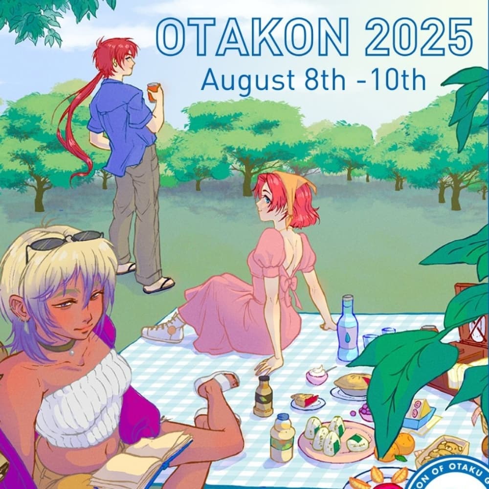 Otakon
