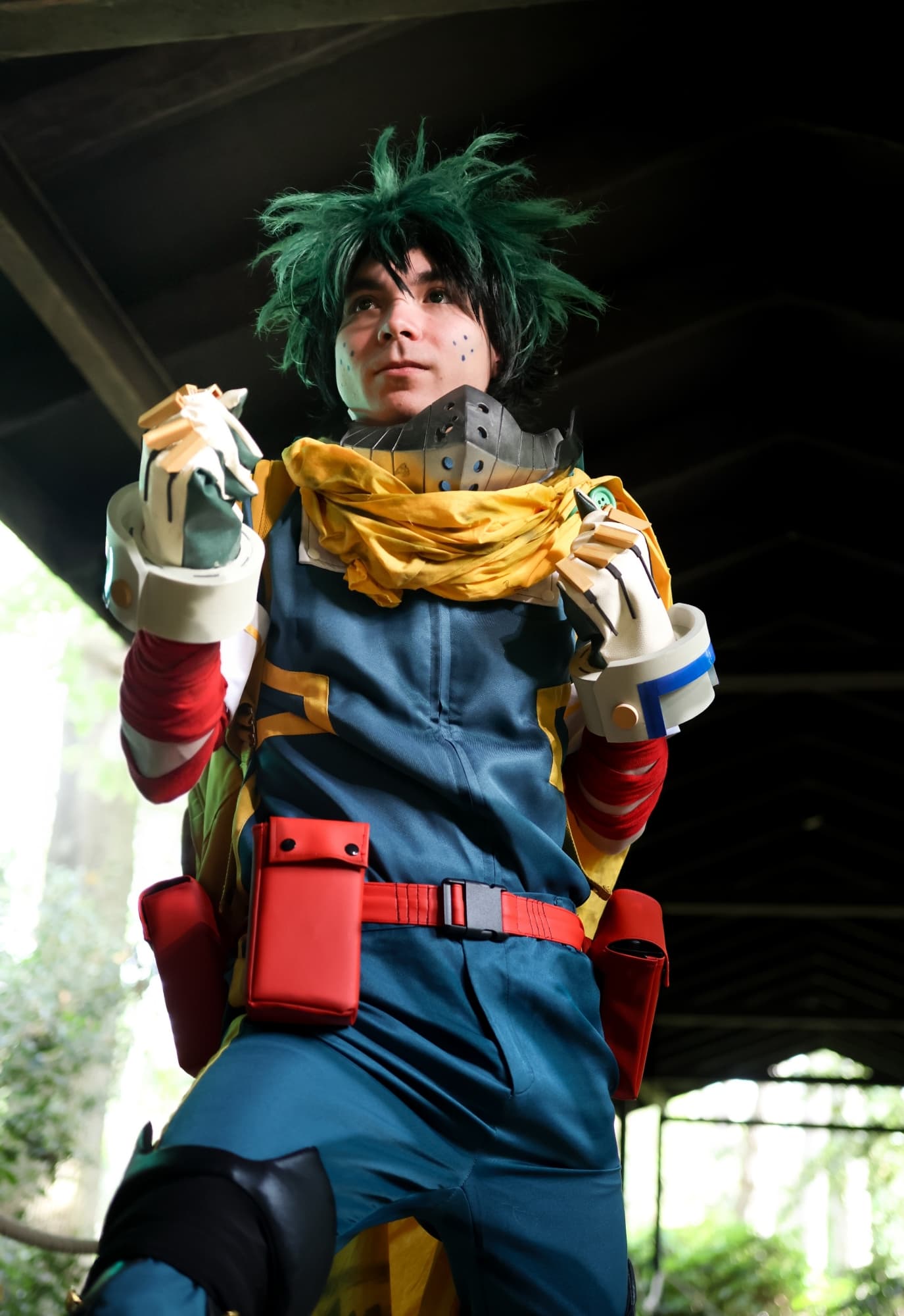 Deku Zeta - JP25 - Photo 1