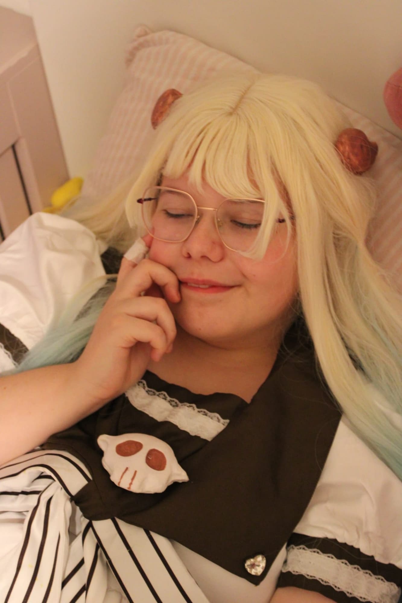 Nene Yashiro - Photo 14