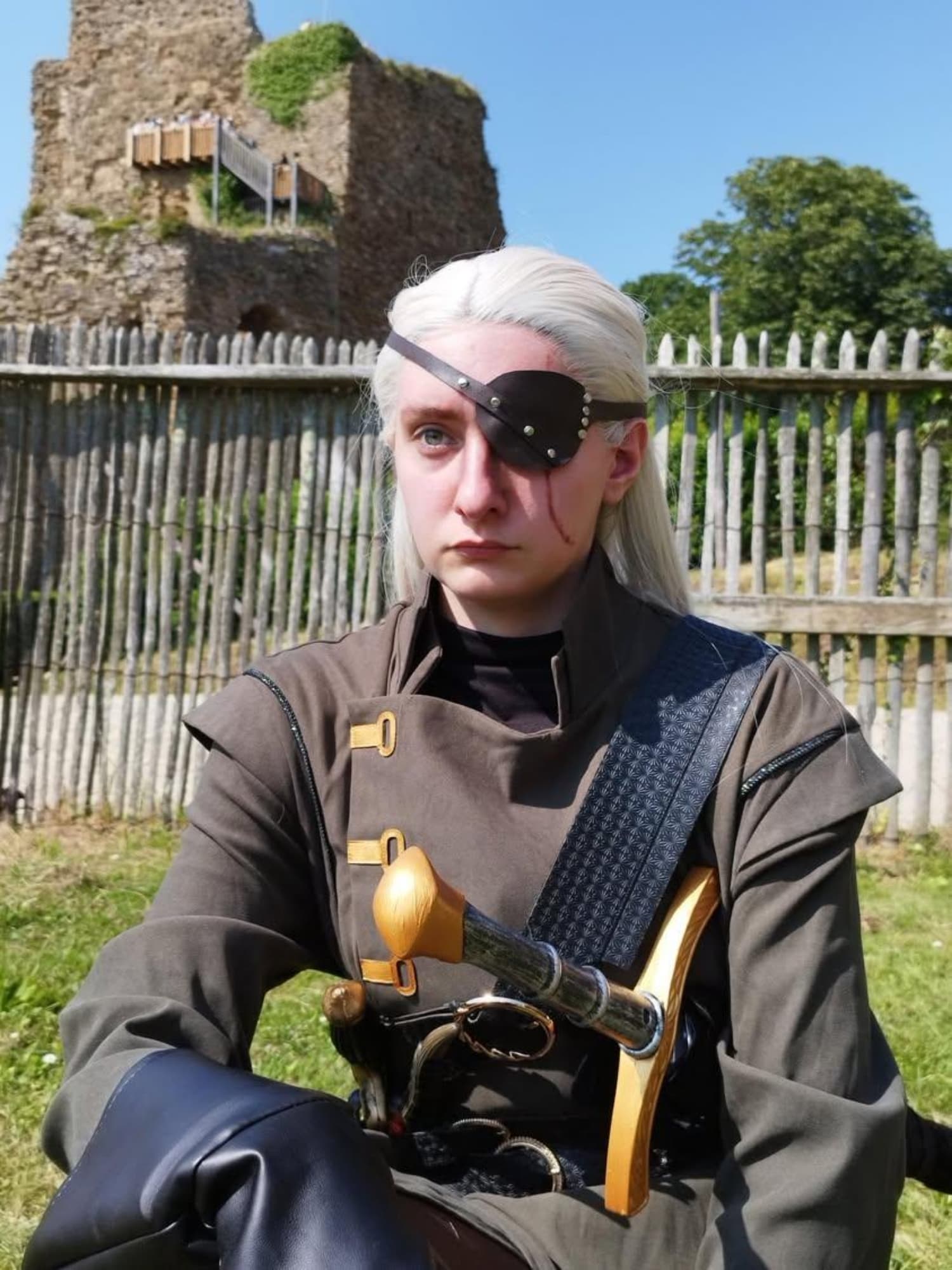 Aemond Targaryen - Photo 36