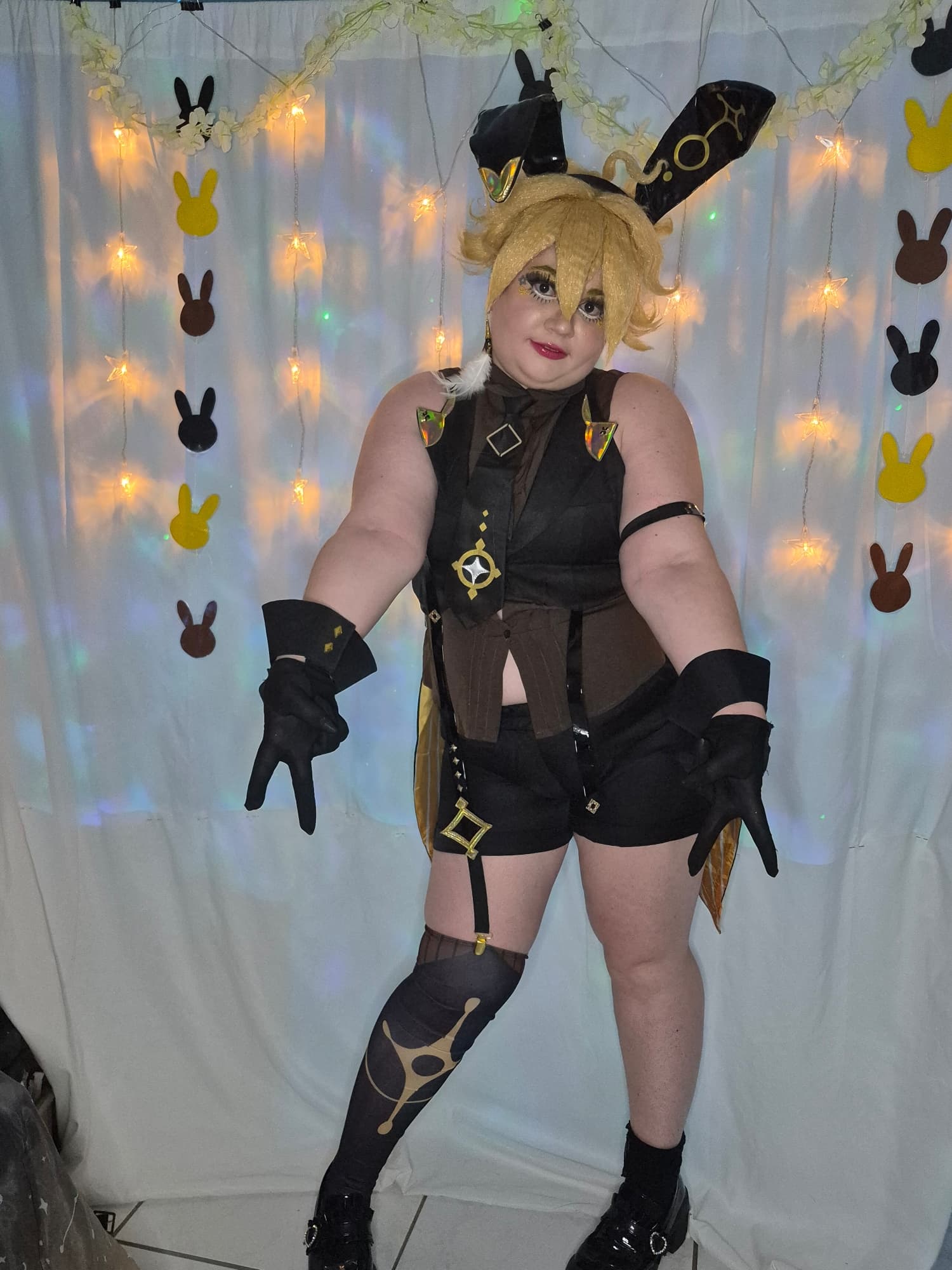 Aether Bunny 2026 - Photo 17