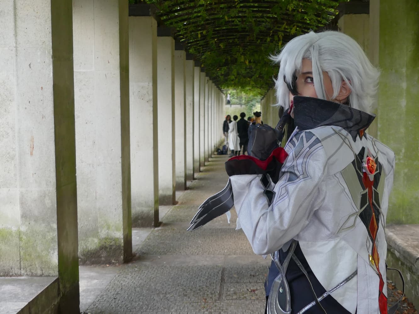 Arlecchino - Photo 14