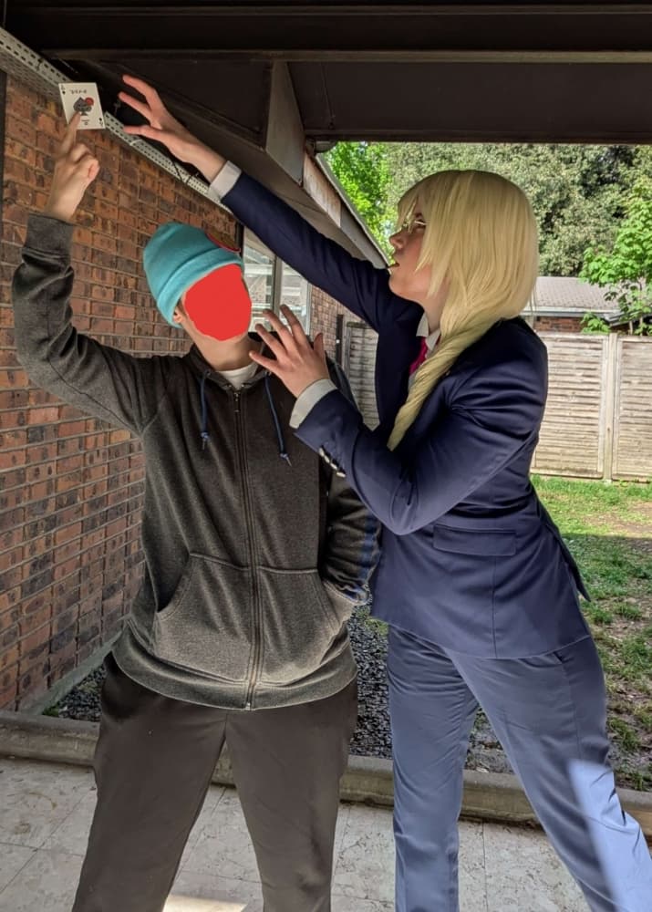 Beanix/Wright SPOIL - Photo 22