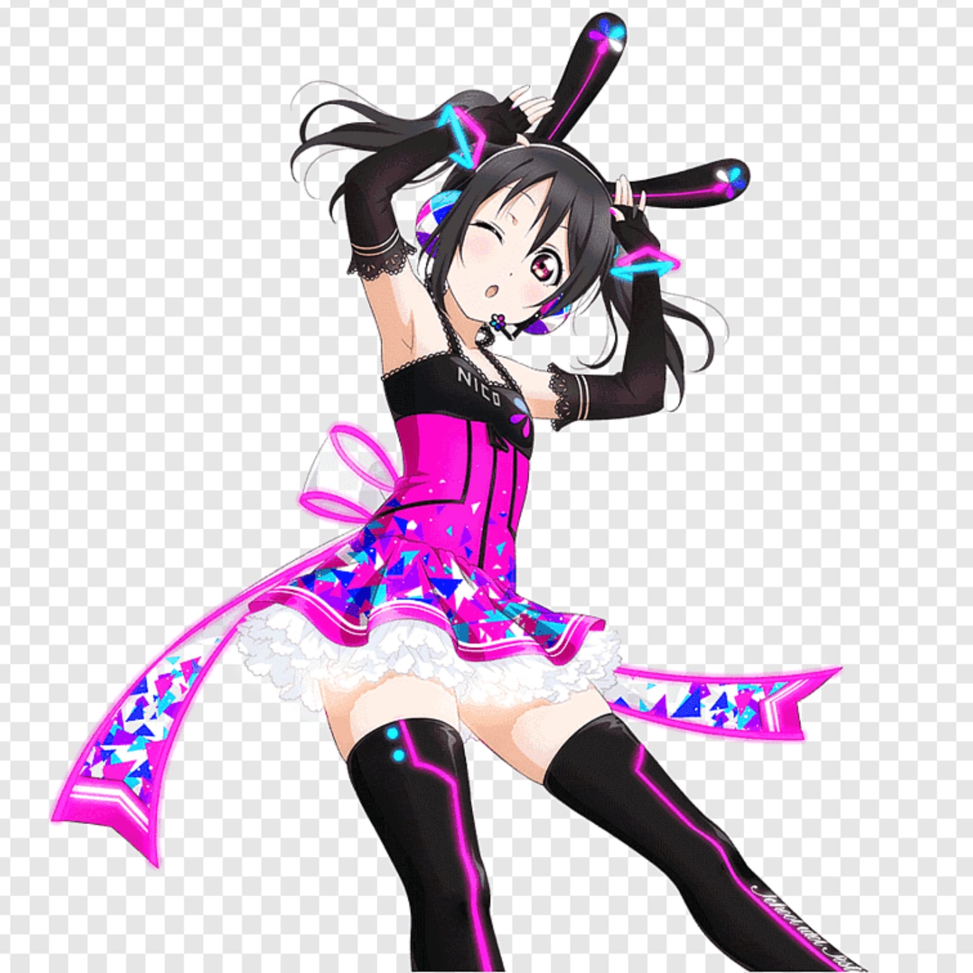 Nico cyber 