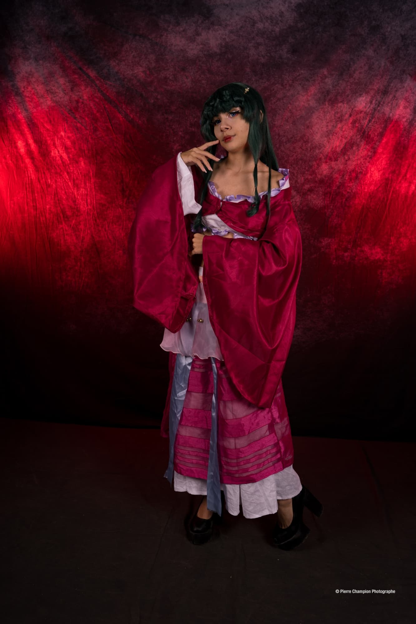 Mao Mao JMW26StEtien - Photo 2