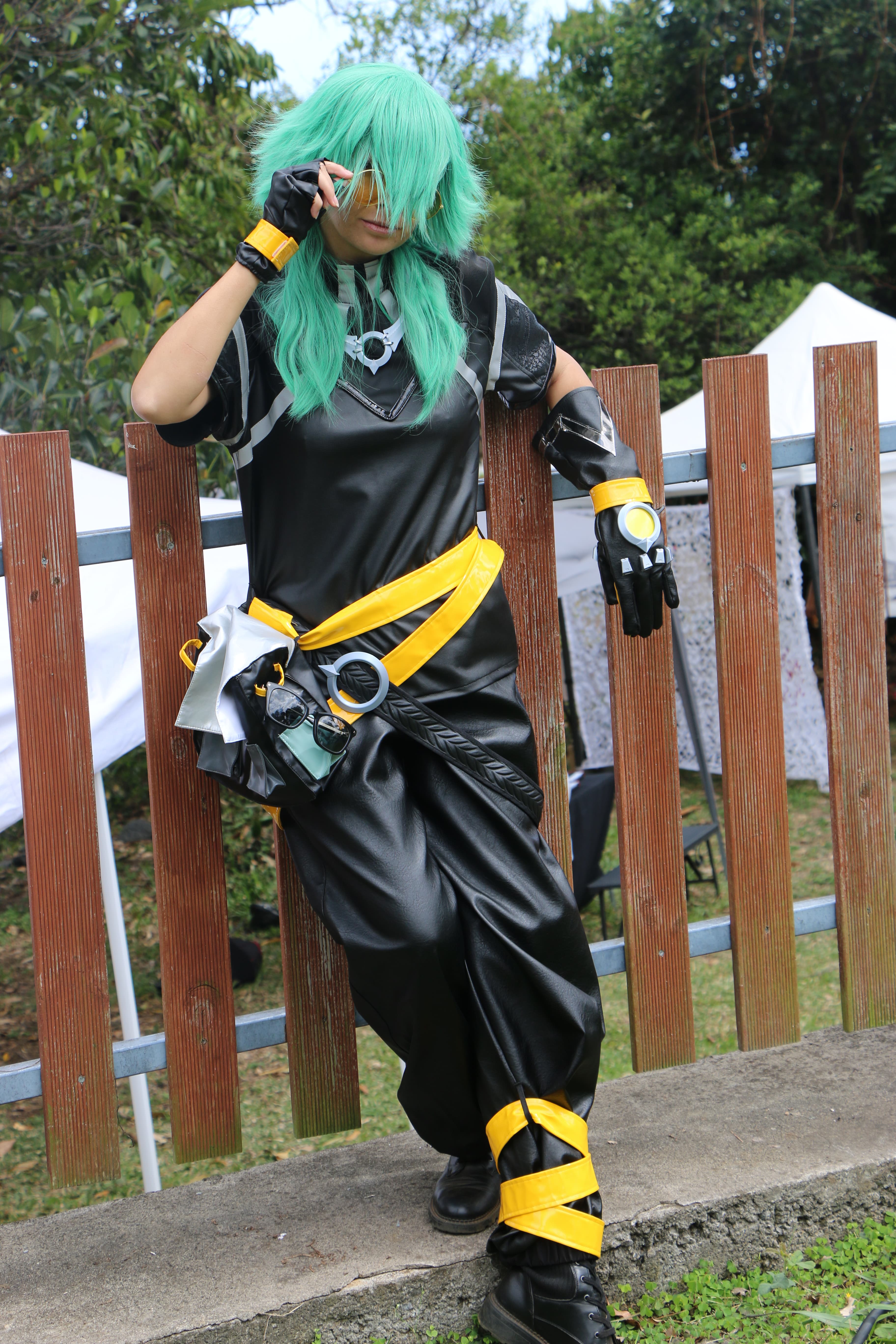 Kiltir Geek 2 - Photo 6