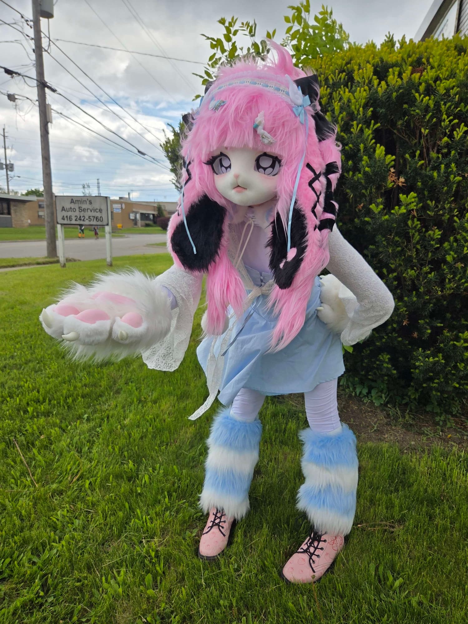 Anime North 2025 - Photo 9