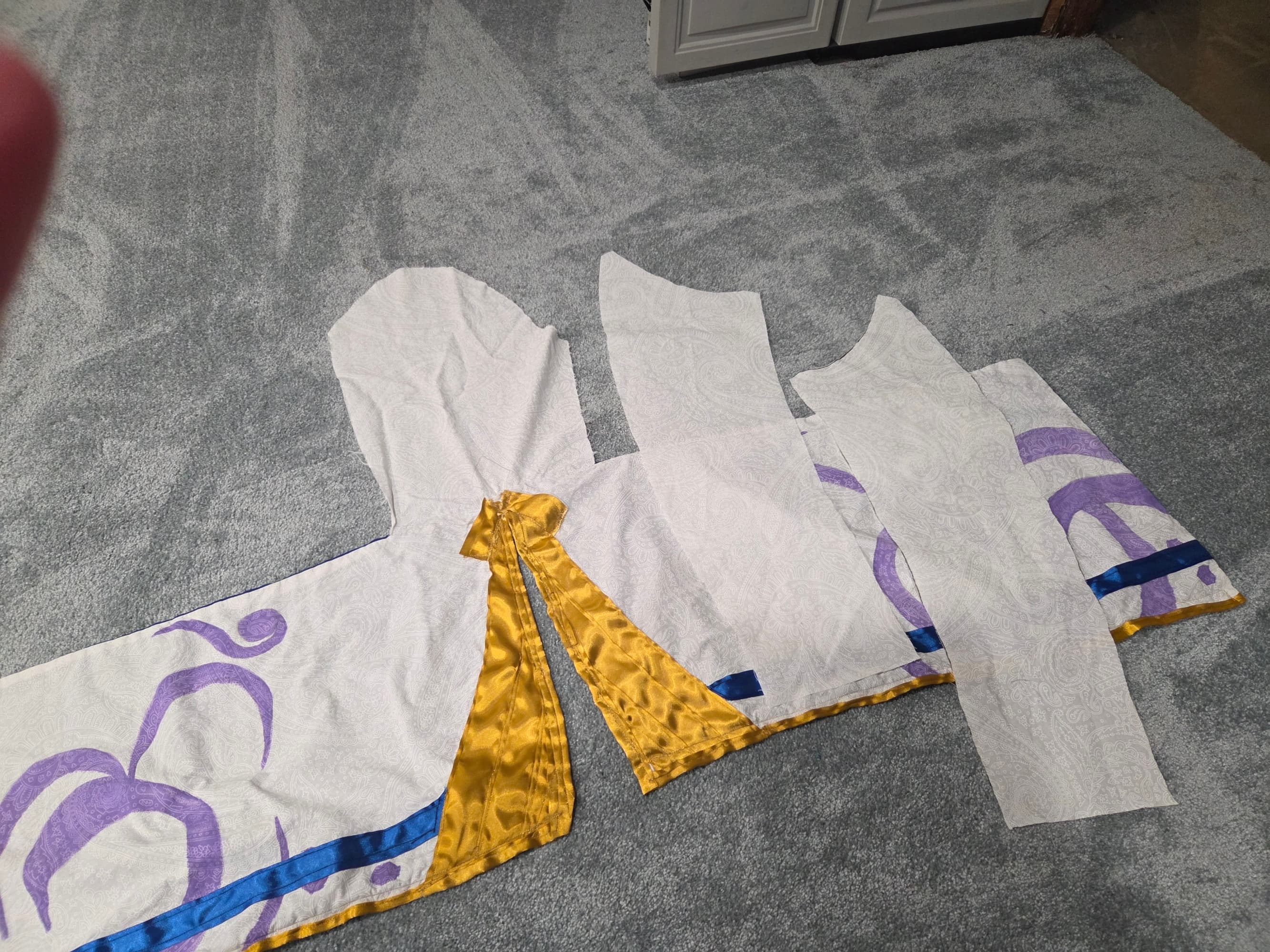 Ayato Progress - Photo 13