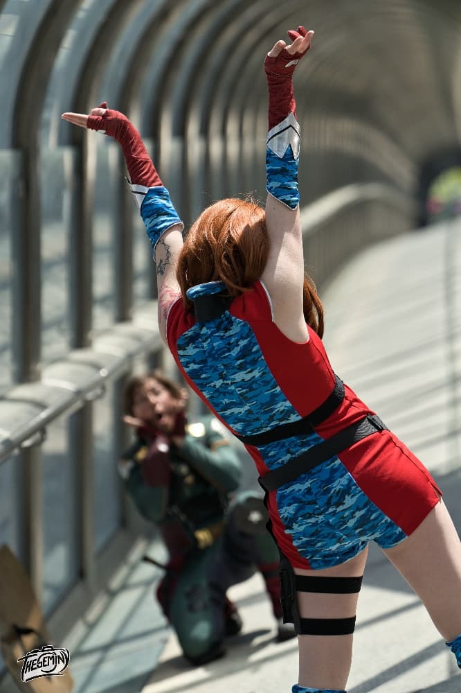 Firecracker  - Photo 12