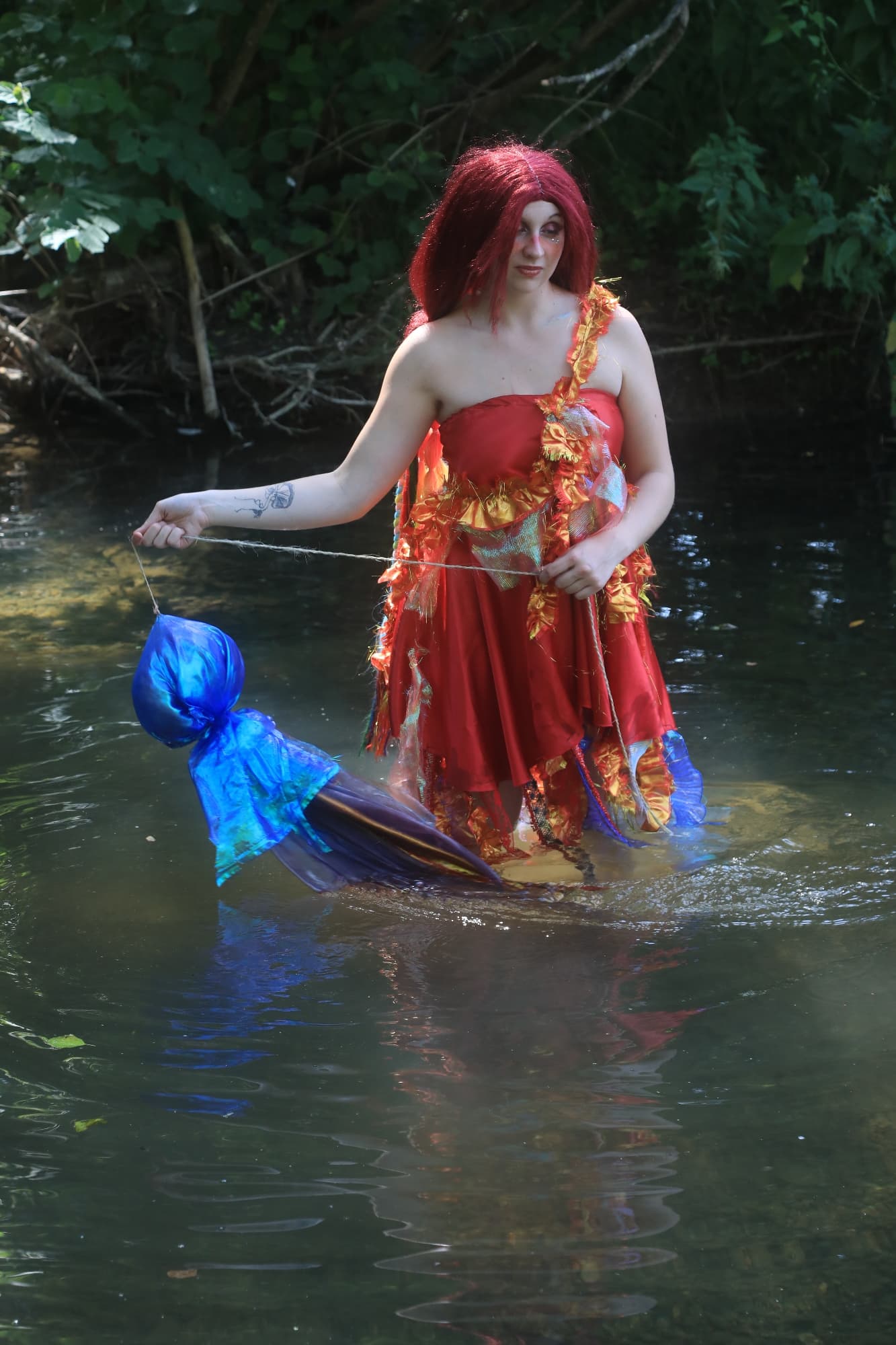 T la méduse - Photo 9