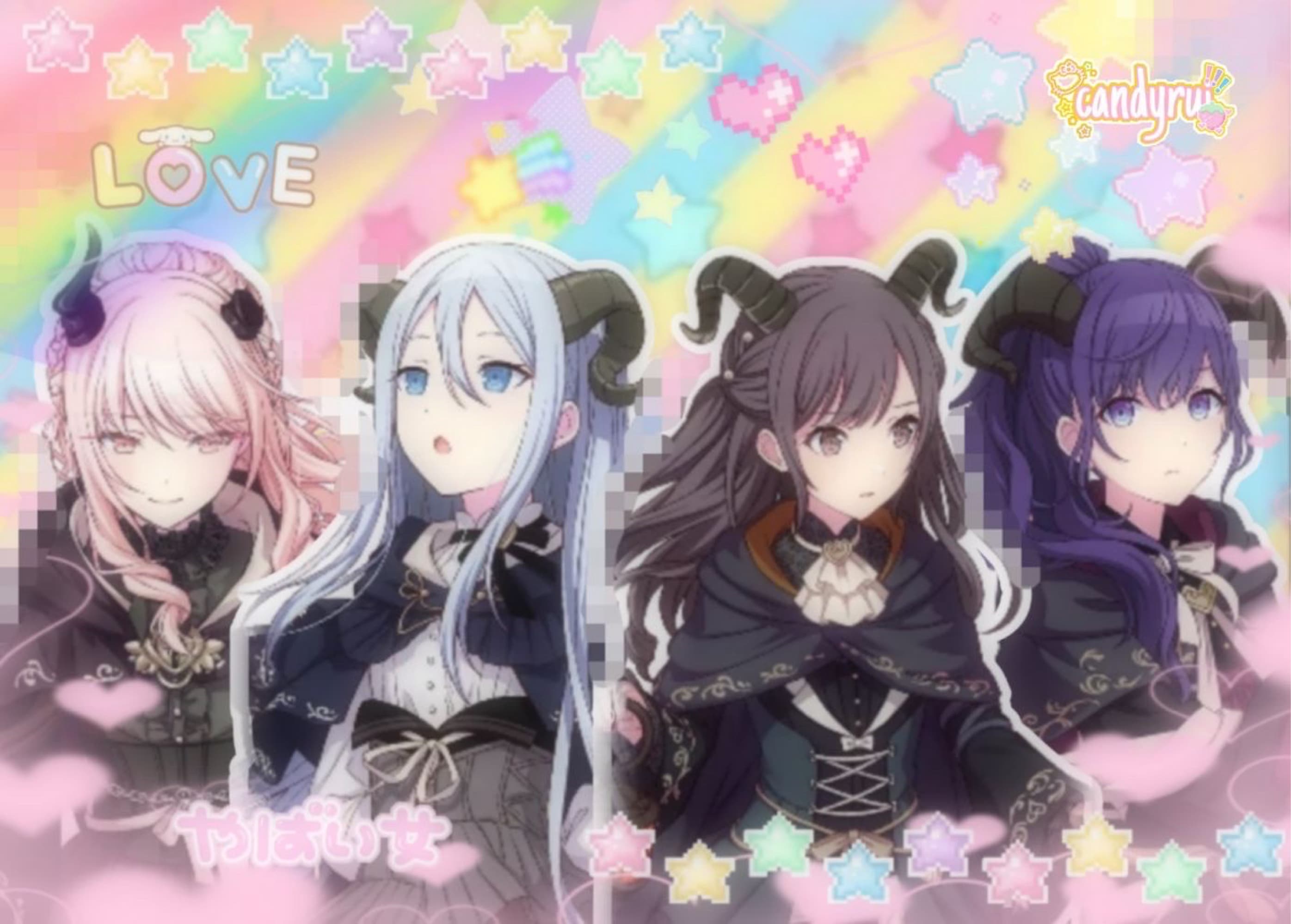 🫐Nightcord at 25:00