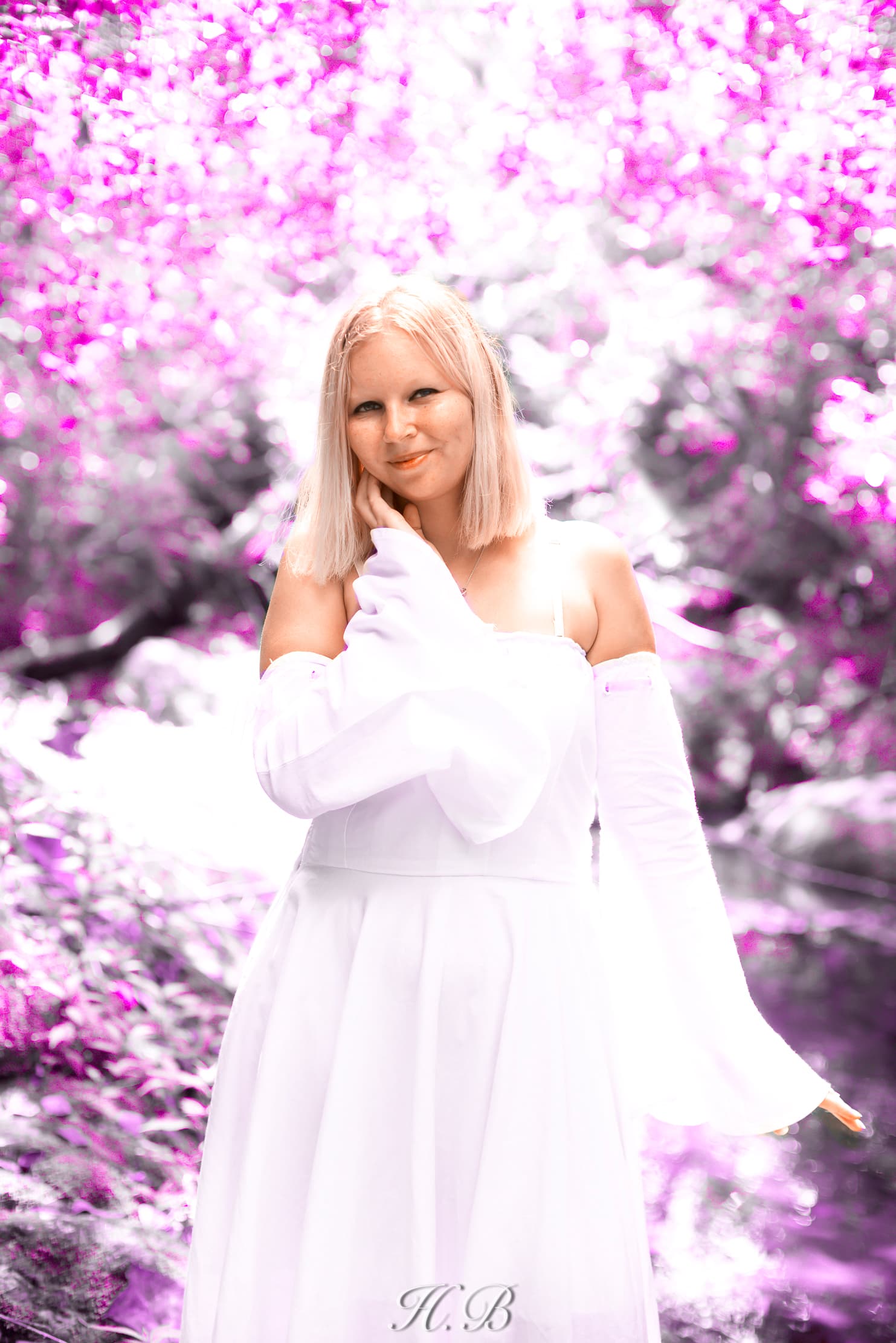 Shooting Nature - Photo 1