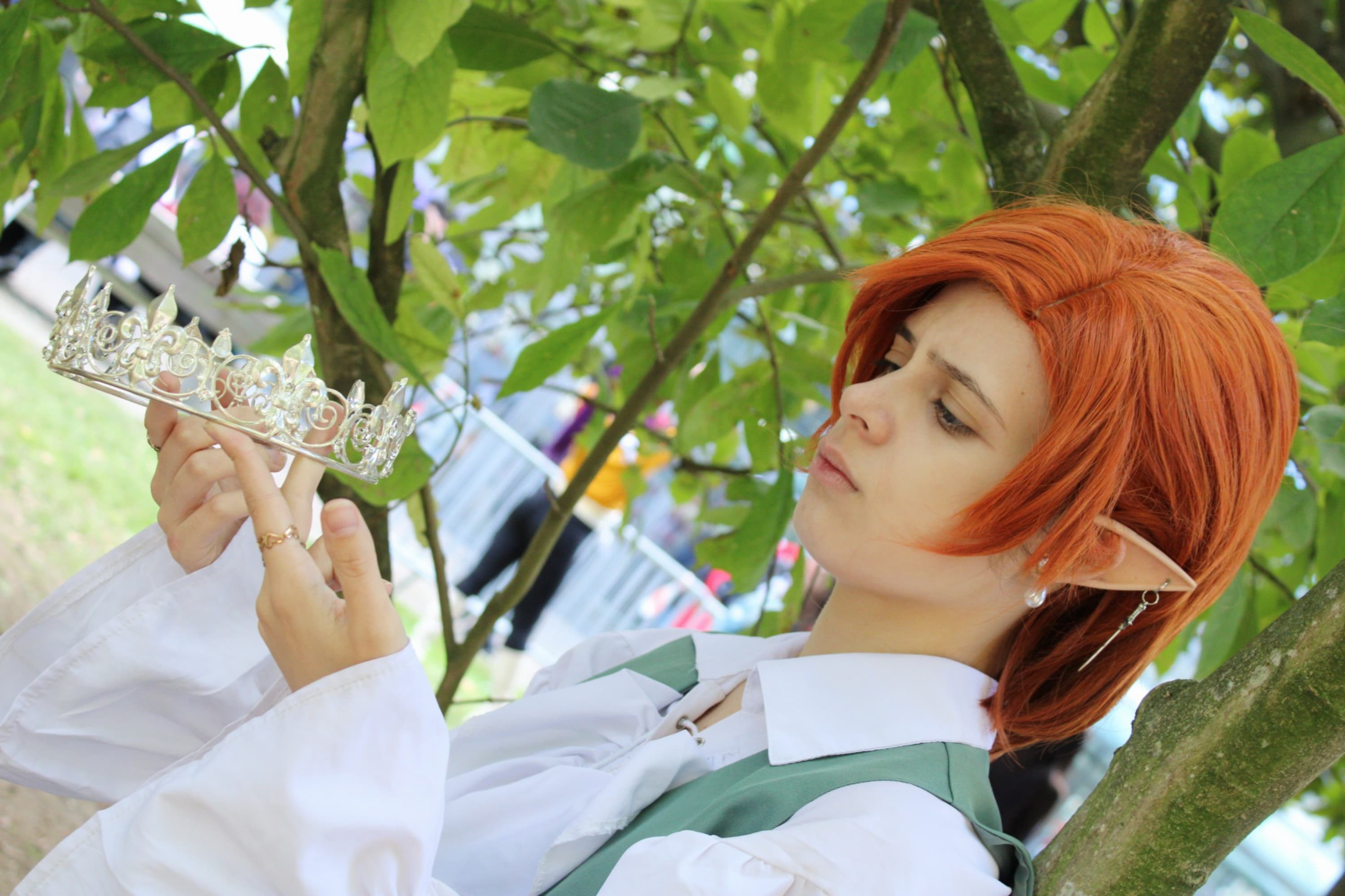 Locke - Photo 4
