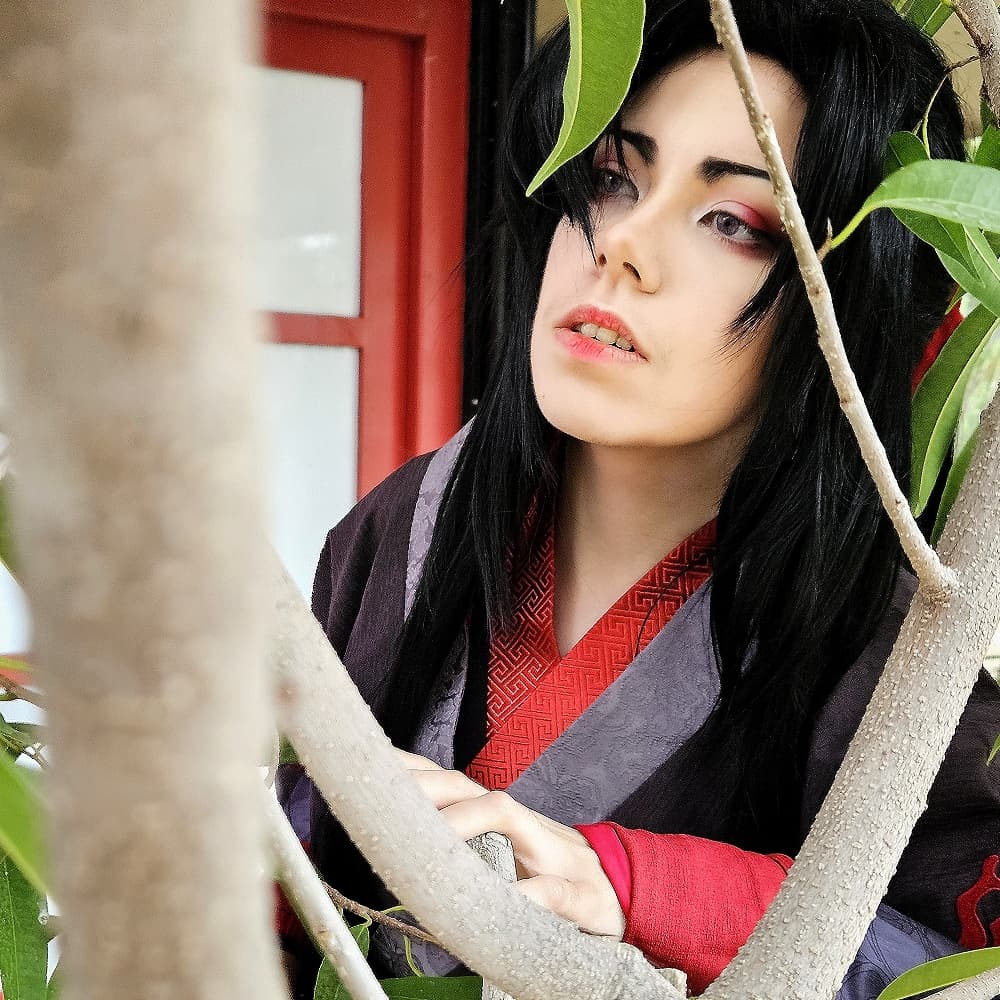 WWX Japan Party 2024