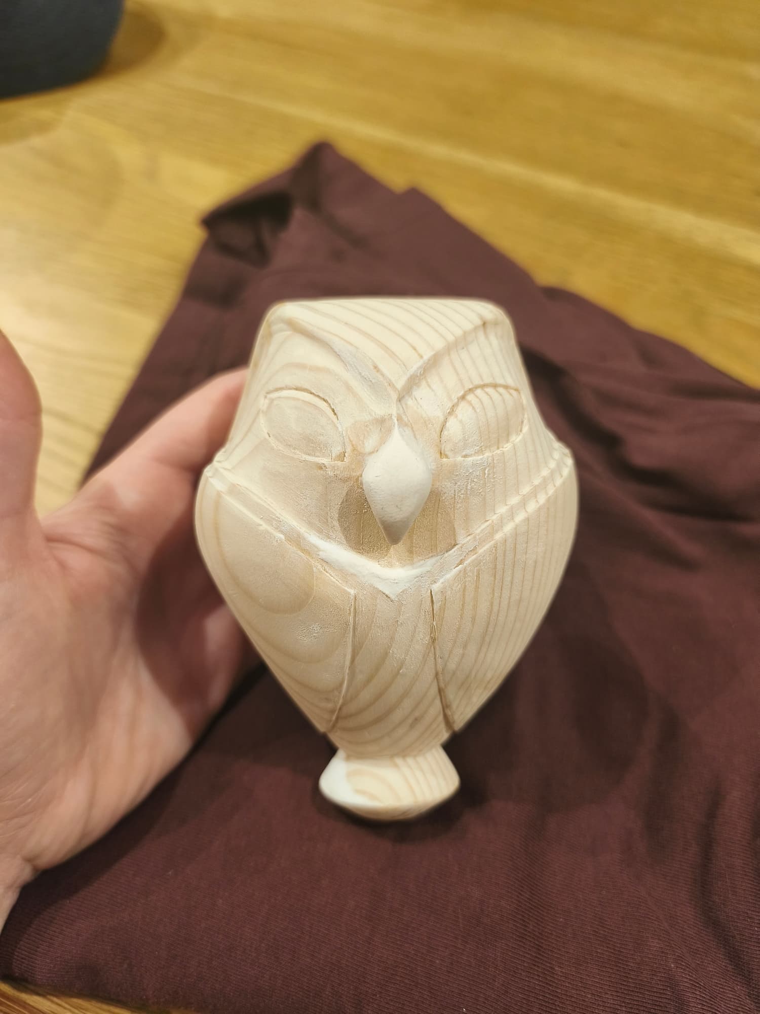 Préparation Edalyn - Photo 10