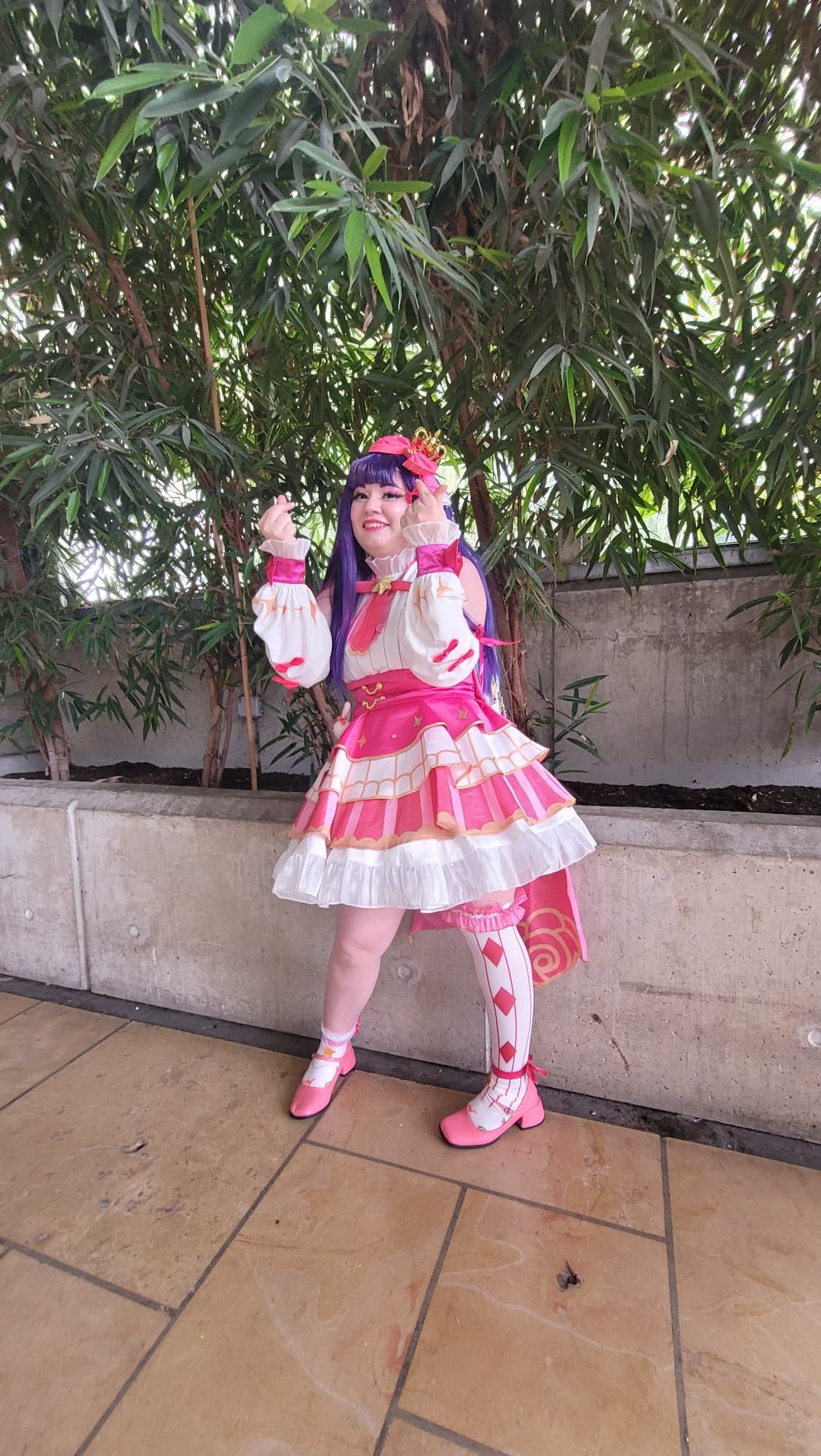 Ai Hoshino 2024 - Photo 13