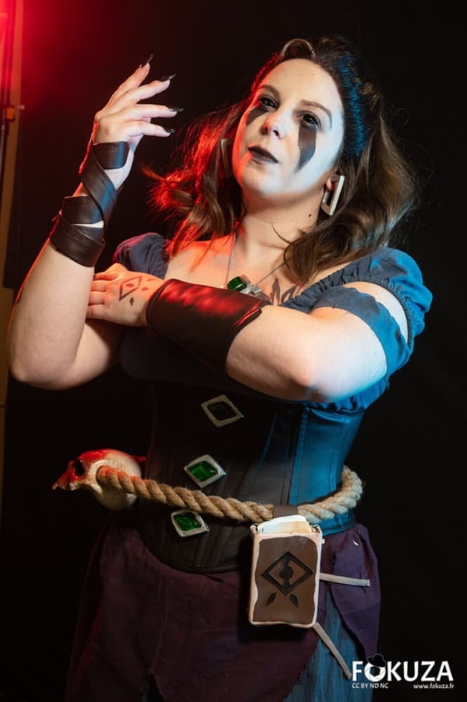 Olivia TGS 2023 - Photo 1