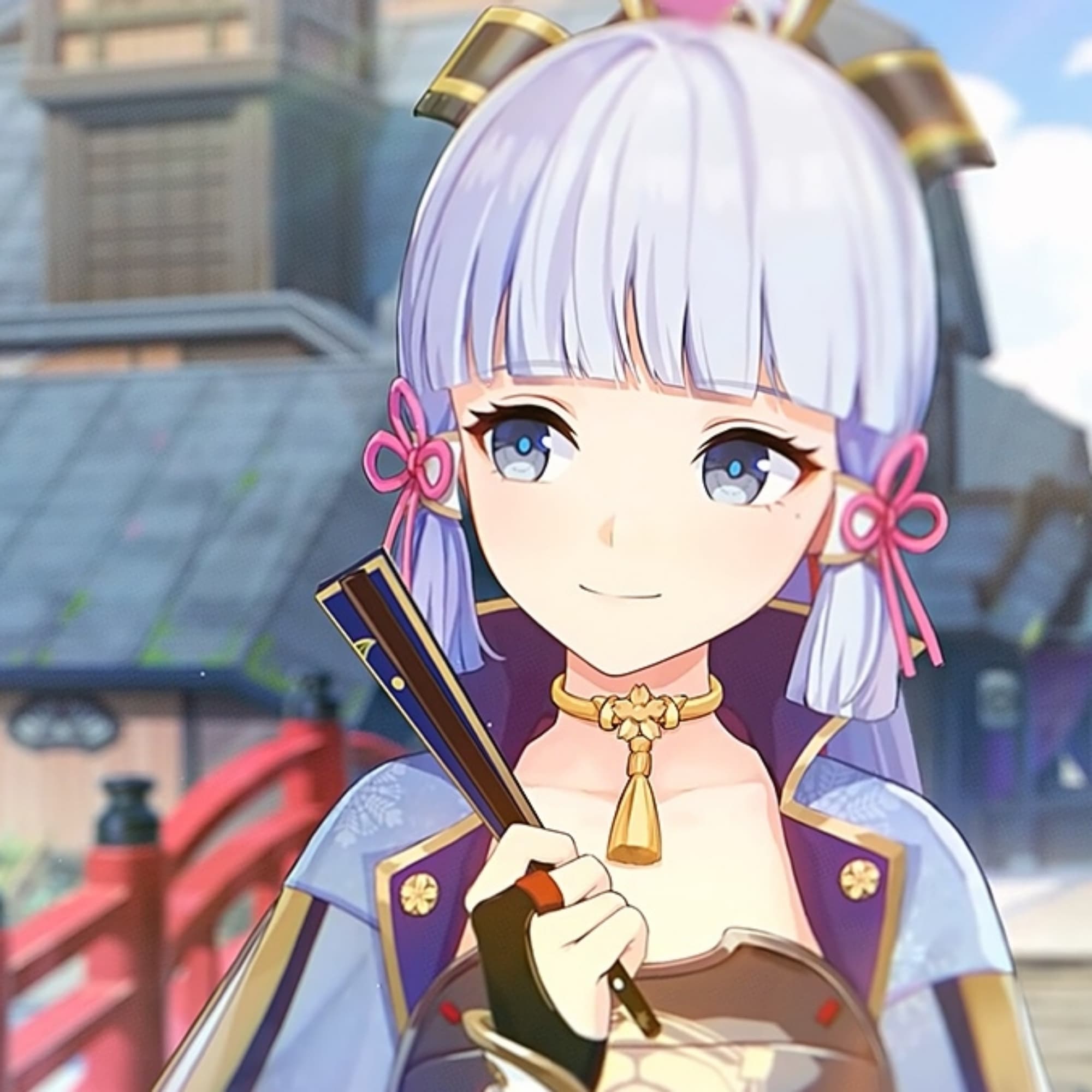 Ayaka