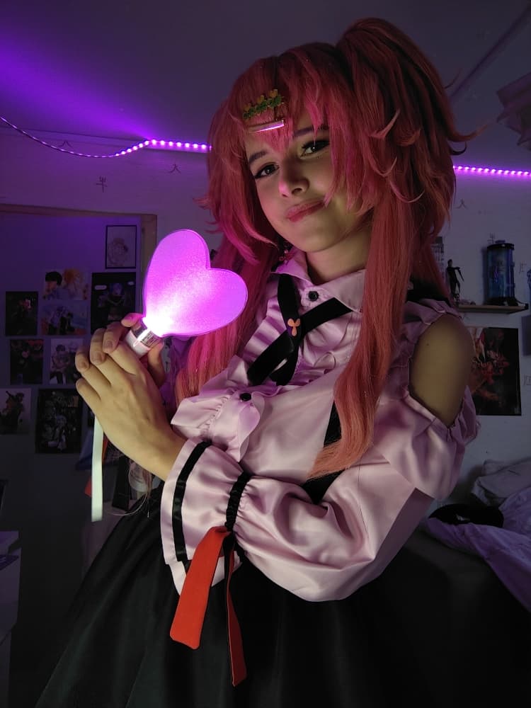 Momoi Airi (vampire) - Photo 5