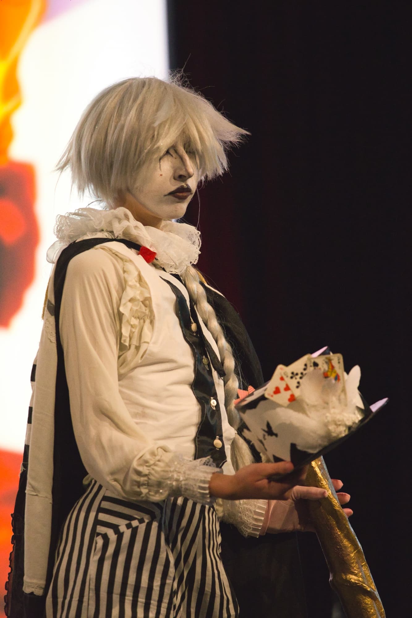 JapanImpact concours