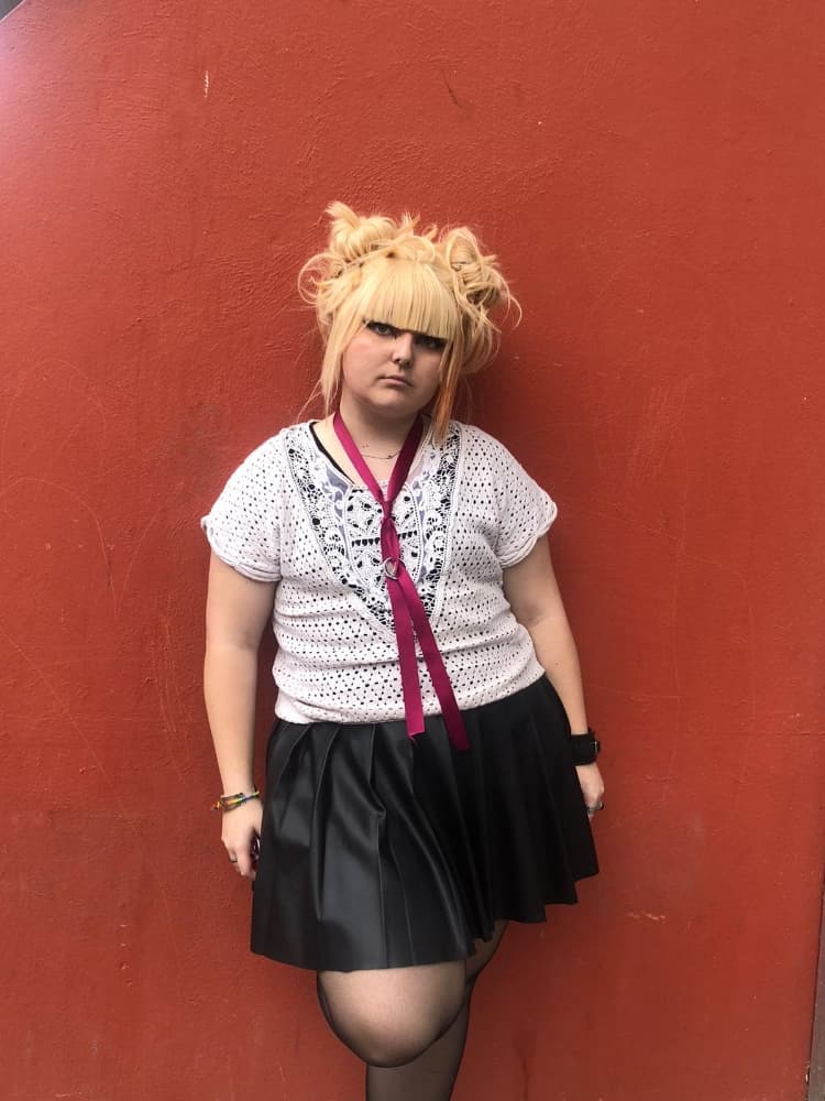 Toga himiko  - Photo 20