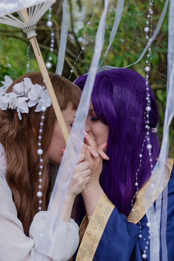 Lishu ans jinshi - Photo 3