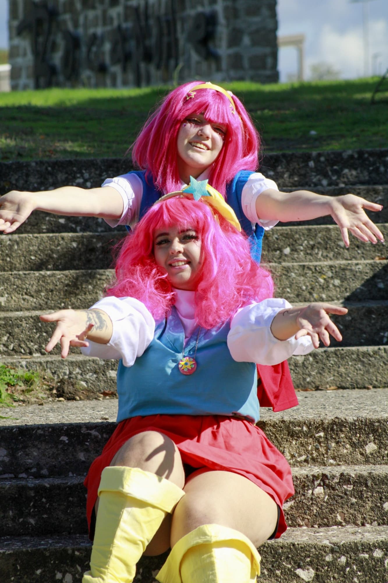 Gigi - shoot 3 - Photo 1