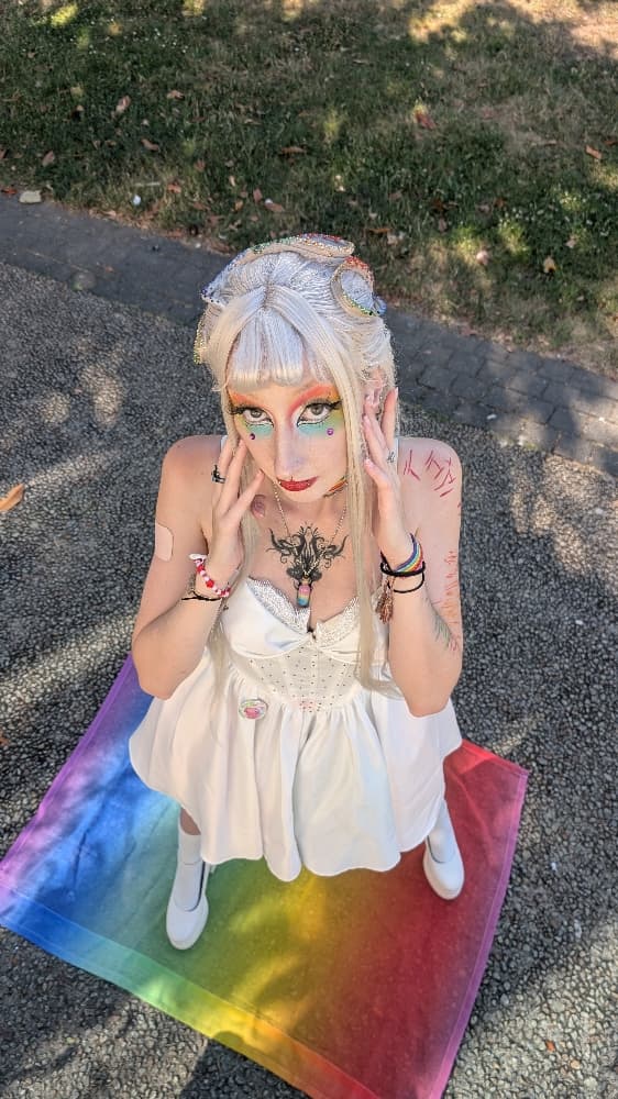 🏳️‍🌈pride🏳️‍🌈 - Photo 3