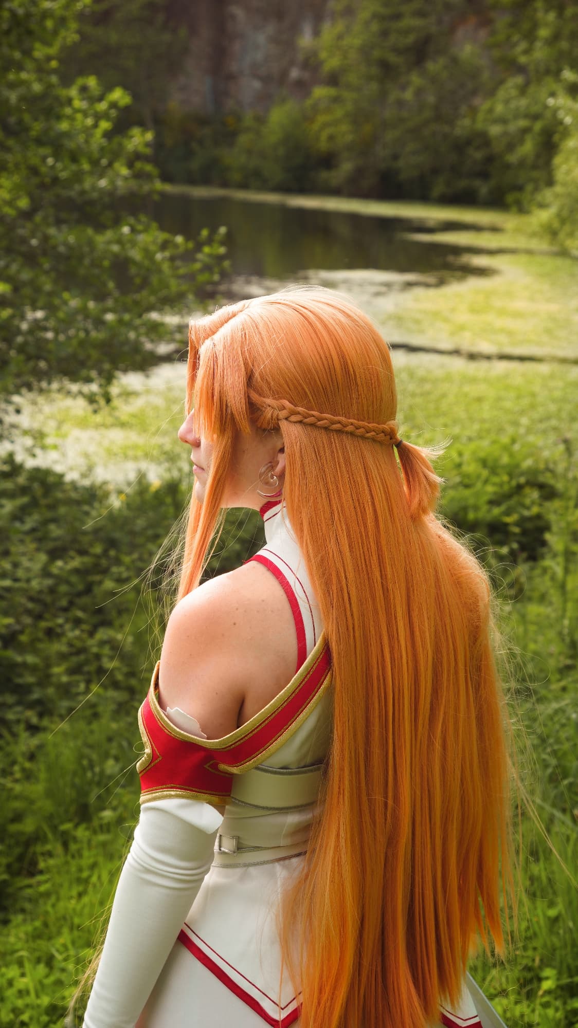Asuna Yuuki - Photo 3