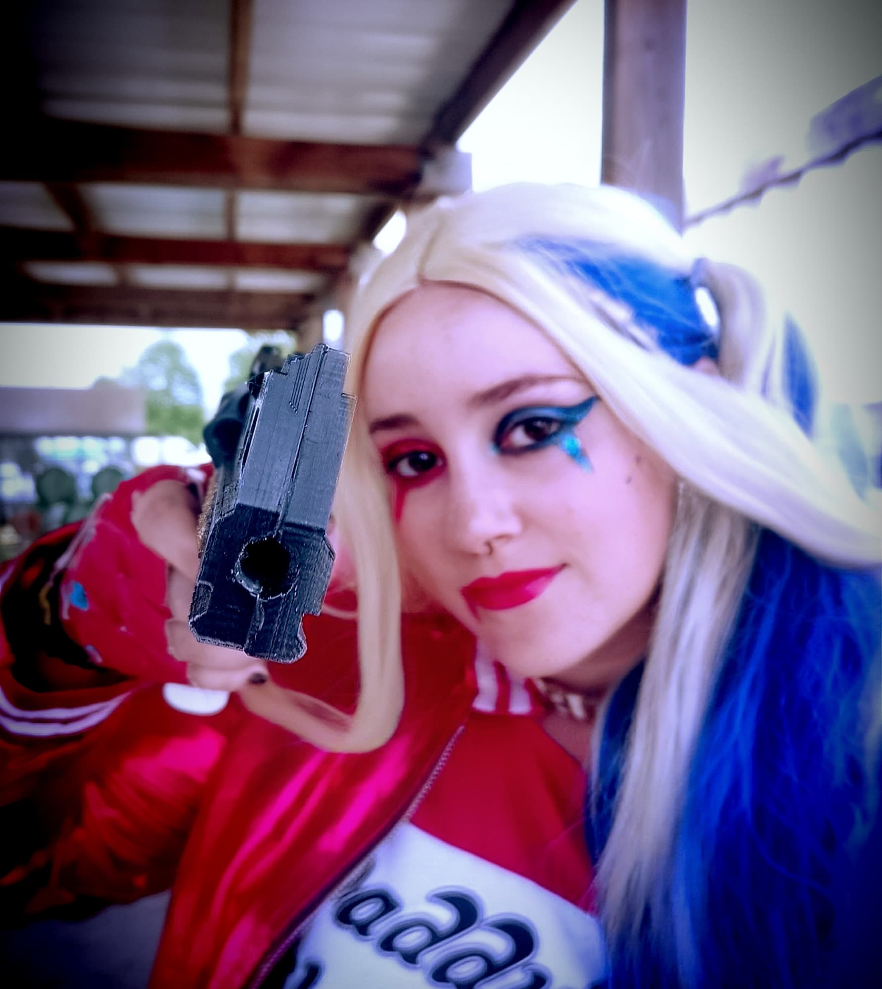 Harley Quinn  - Photo 3